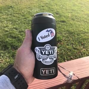 Meet your Posher, Timothy